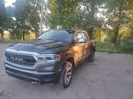  RAM 1500 2018 , 6000000 , 
