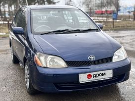  Toyota Platz 2001 , 420000 , 