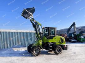   Forward 618EF 2025 , 1449900 , 