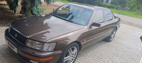  Lexus LS400 1992 , 900000 , 