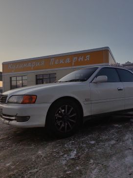  Toyota Chaser 1996 , 650000 , 