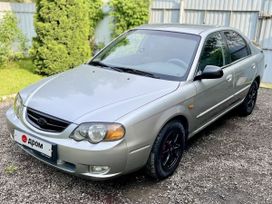  Kia Shuma 2004 , 375000 , 