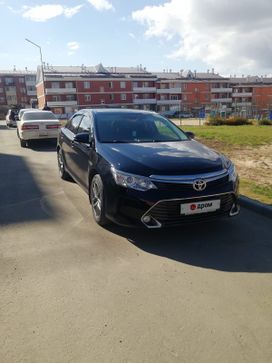  Toyota Camry 2015 , 2050000 , -