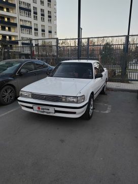  Toyota Mark II 1991 , 520000 , 