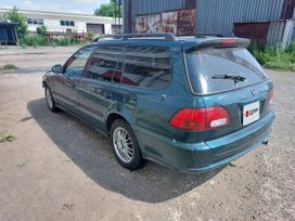  Honda Orthia 2000 , 185000 , 