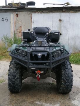   Yamaha Grizzly 700 2013 , 800000 , 