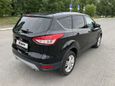 SUV   Ford Kuga 2014 , 1530000 ,  