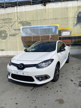  Renault Samsung SM3 Z.E. 2019 , 1900000 , 