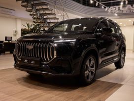 SUV   Geely Okavango 2024 , 3897190 , 
