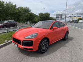 SUV   Porsche Cayenne 2020 , 8340000 , 