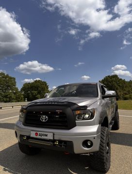  Toyota Tundra 2007 , 3500000 , 