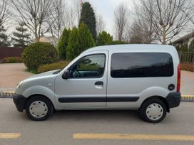   Renault Kangoo 2008 , 677000 , 