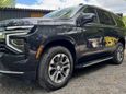 SUV   Chevrolet Tahoe 2025 , 17200000 , 