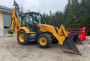 - Terex 860 Elite 2007 , 3300000 , 