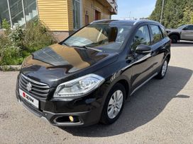 SUV   Suzuki SX4 2014 , 768000 , 