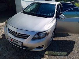  Toyota Corolla 2007 , 750000 ,  