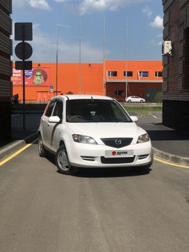  Mazda Demio 2002 , 310000 , 