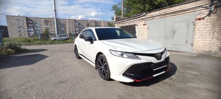  Toyota Camry 2021 , 3100000 , 
