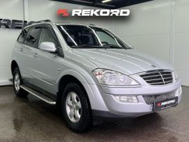 SUV   SsangYong Kyron 2011 , 920000 , 