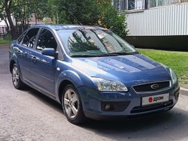  Ford Focus 2005 , 455000 , 