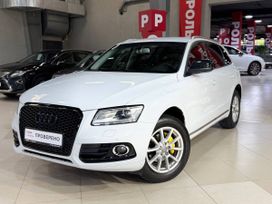 SUV   Audi Q5 2013 , 1776000 , 