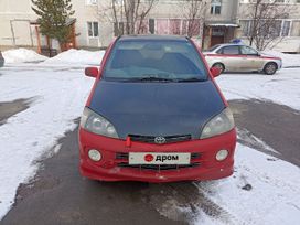  Daihatsu YRV 2000 , 300000 , 