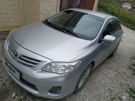  Toyota Corolla 2012 , 1100000 , 