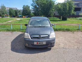    Opel Meriva 2007 , 430000 , 