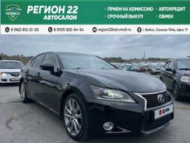  Lexus GS350 2012 , 2000000 , 