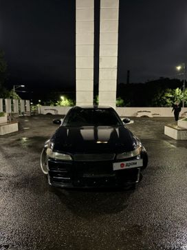  Toyota Mark II 1993 , 750000 , -