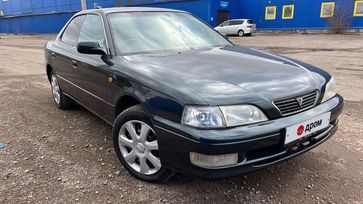  Toyota Vista 1998 , 444000 , 