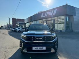 SUV   Kia Mohave 2024 , 7400000 , 