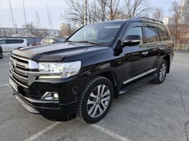 SUV   Toyota Land Cruiser 2015 , 6450000 , 