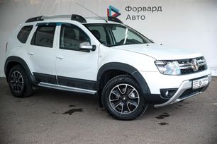 SUV   Renault Duster 2018 , 1260000 , 