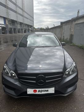  Mercedes-Benz E-Class 2015 , 2800000 , 