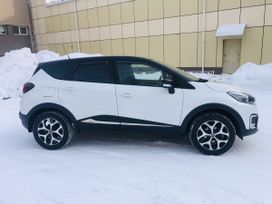 SUV   Renault Kaptur 2016 , 1650000 , 