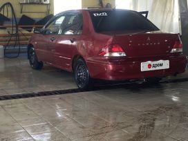  Mitsubishi Lancer 2002 , 250000 , 