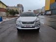 SUV   Toyota Vanguard 2011 , 1490000 , -