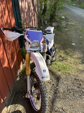  Yamaha TT-R 250 Open Enduro 1993 , 280000 , 