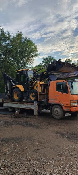  () Mitsubishi Fuso Fighter 1996 , 6500000 , 