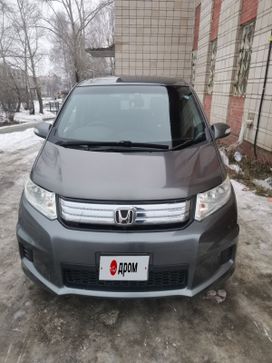    Honda Freed Spike 2011 , 1150000 ,  