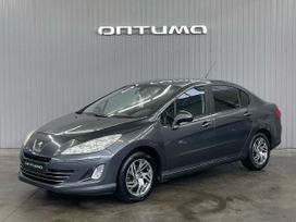  Peugeot 408 2012 , 577000 , 