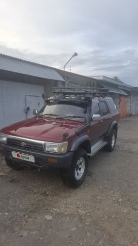 SUV   Toyota Hilux Surf 1991 , 700000 , --