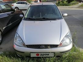 Ford Focus 2004 , 520000 , 