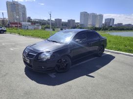  Toyota Avensis 2006 , 940000 , 