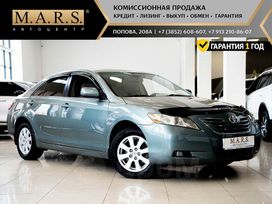  Toyota Camry 2006 , 1347000 , 