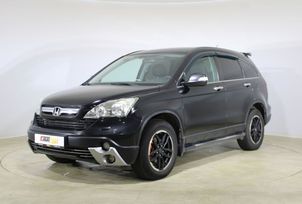 SUV   Honda CR-V 2008 , 1046000 , 