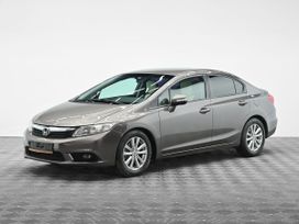  Honda Civic 2012 , 895000 , 
