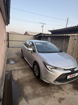  Toyota Corolla 2019 , 1690000 , 