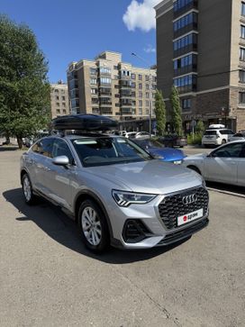 SUV   Audi Q3 2020 , 2875000 , 